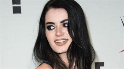 paige leaked|Paige Recalls Hitting Rock Bottom When Salacious。